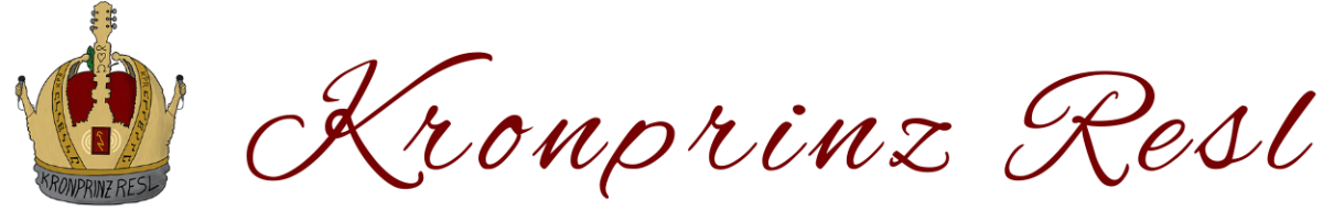 Kronprinz Resl